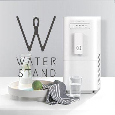 happytraiん浄水器