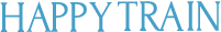 happytrain logo